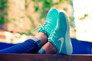 Кроссовки Nike Roshe Run - как отличить подделку? - блог Styles.ua