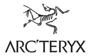 Бренд ArcTeryx - оригінал в Україні