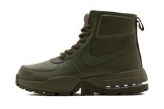 Зимние ботинки Nike Air Max Goaterra 2.5 Green (DD5016-300) - оригинал в Украине
