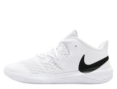 Кросівки Nike Hyperspeed Court White/Black - оригінал в Україні