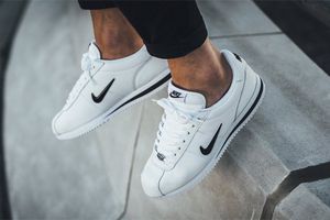 10 цікавих фактів про кросівки Nike Cortez - блог Styles.ua