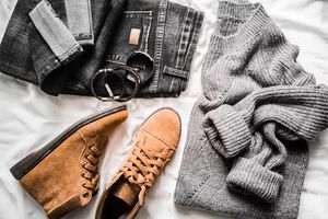 Як чистити черевики з нубуку та замші? Розберемо на прикладі Timberland - блог Styles.ua