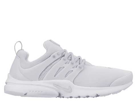 presto gs white