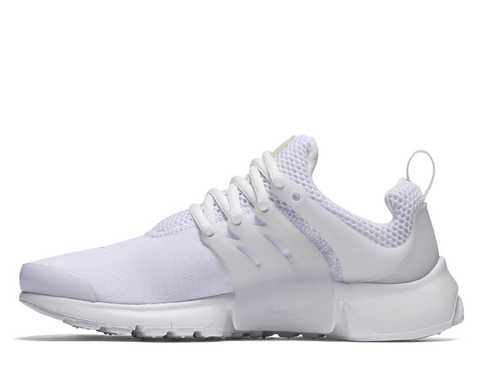 presto gs white