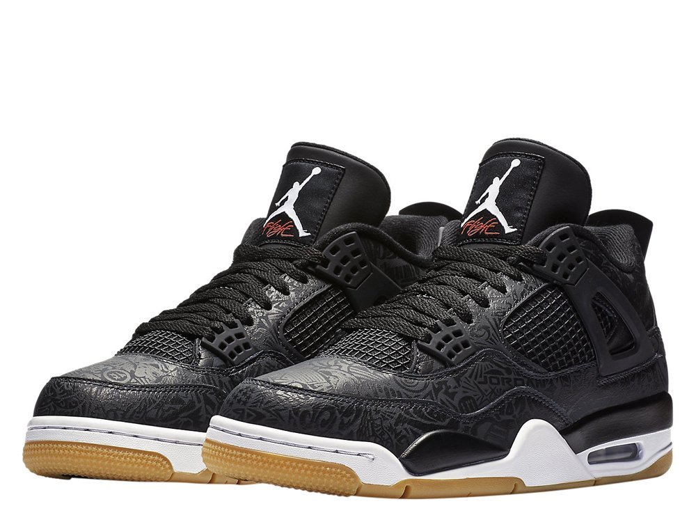 mens air jordan 4 retro se