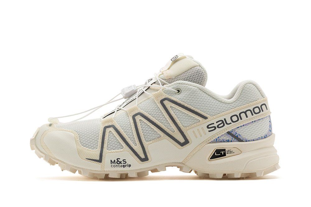 comprar salomon speedcross 3