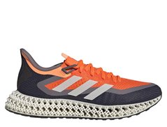 Кросівки для бігу Adidas 4dfwd 2 Orange - оригінал в Україні