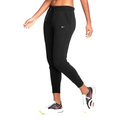 Тайтси для бігу Nike Dri fit Get Fit Black (CU5495-010) - оригінал в Україні