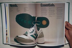 Історія кросівок Adidas EQT - блог Styles.ua