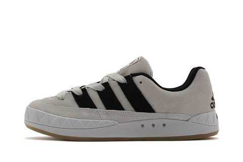 ᐉ Кросівки adidas Adimatic Grey One (GY2091) купити за найкращою