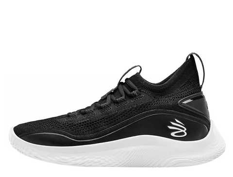 curry flow 8 mens