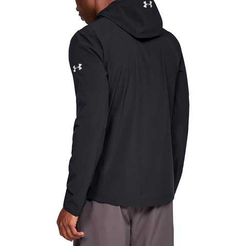 under armour outrun storm jacket