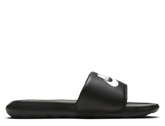 Шльопанці Nike W Victori One Slide Black (CN9677-005) - оригінал в Україні