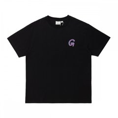 Мужская футболка Gramicci Swirl Tee (G2SU-T006-BLACK) - оригинал в Украине