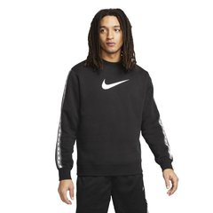 Чоловіча толстовка Nike NSW Fleece Sweatshirt (DM4679-015) - оригінал в Україні