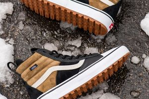 Найкращі кросівки на осінь і теплу зиму - блог Styles.ua