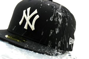 Как уменьшить размер кепки New Era MLB? - блог Styles.ua