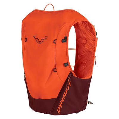 Рюкзак для бега Dynafit Ultra 12 Vest U Orange (08-0000049018-4495) - оригинал в Украине