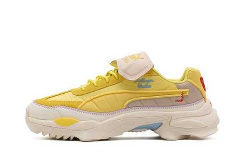 puma kidsuper nitefox