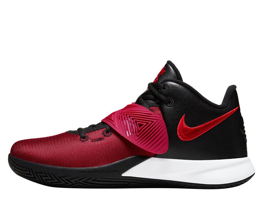 kyrie flytrap 1 red