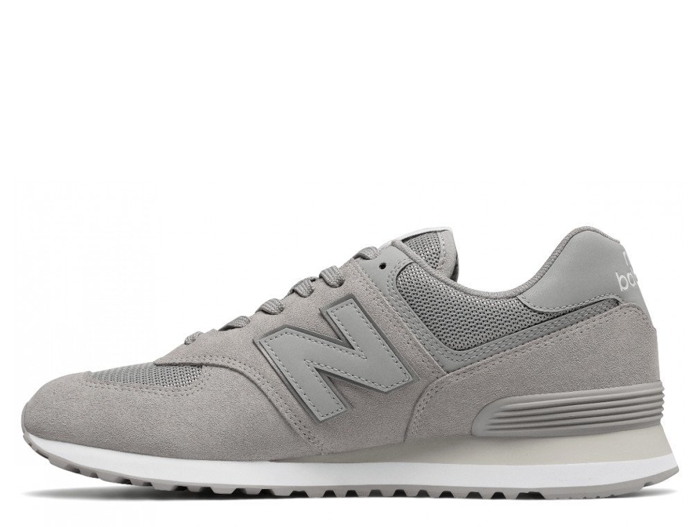 New Balance 574 Grey (ML574ETC 