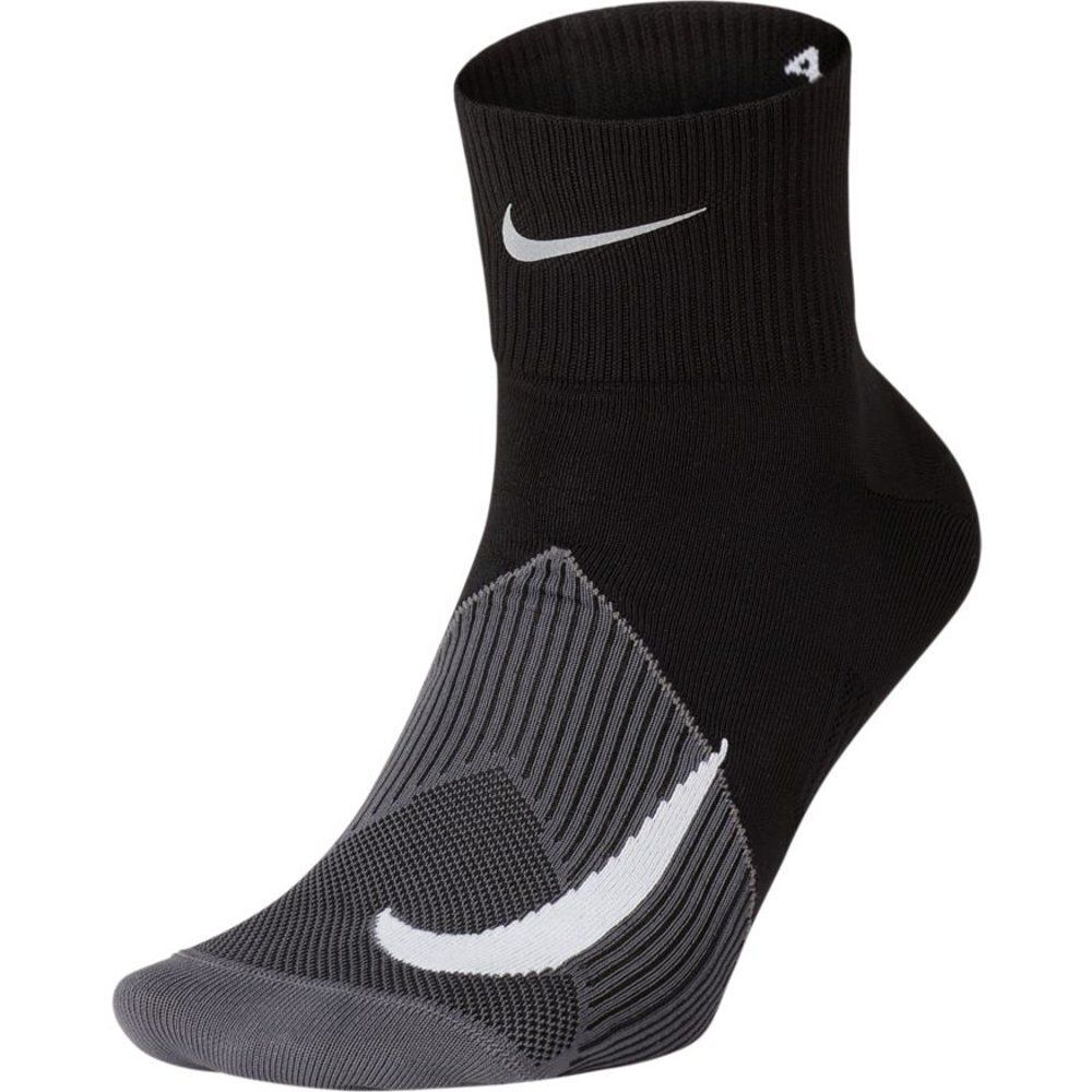 Шкарпетки для бігу Nike Elite Lightweight Quarter