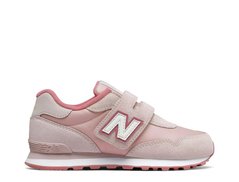 Кросівки New Balance 515 Pink (YV515SO), 30.5