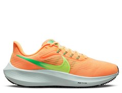 Кросівки для бігу Nike Air Zoom Pegasus 39 Orange - оригінал в Україні