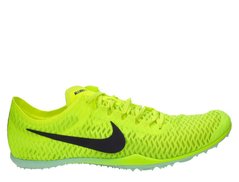 Кросівки для бігу Nike Zoom Mamba V U Yellow - оригінал в Україні