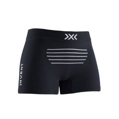 X-Bionic Invent 4.0 Lt Boxer Shorts Black (INY000S19W-G-B002) - оригінал в Україні