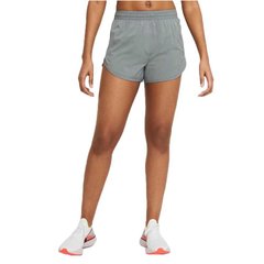 Шорты для бега Nike Tempo Luxe Short 3in Grey (CZ9584-084) - оригинал в Украине