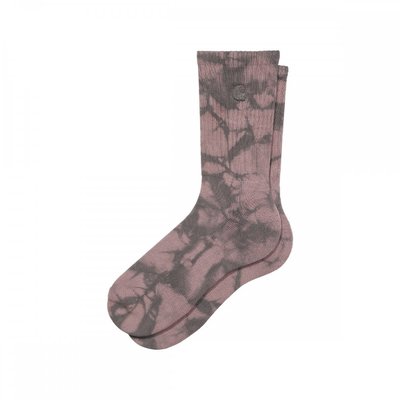 Шкарпетки Carhartt WIP Vista Socks Lupinus Chromo (I029568-1DKXX) - оригінал в Україні