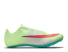 Кросівки для бігу Nike Zoom Ja Fly 3 U Green - оригінал в Україні