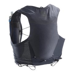 Спортивный рюкзак Salomon Adv Skin 5 Set U Black (LC1307300) - оригинал в Украине