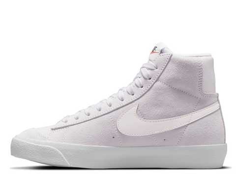 women's nike blazer vintage high tops