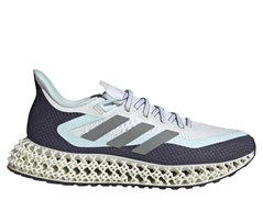 Кросівки для бігу Adidas 4dfwd 2 White Blue - оригінал в Україні