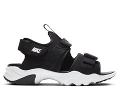 Сандалі Nike Canyon Sandal Black (CV5515-001) - оригінал в Україні