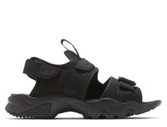 Сандалі Nike Canyon Sandal Black (CI8797-001) - оригінал в Україні