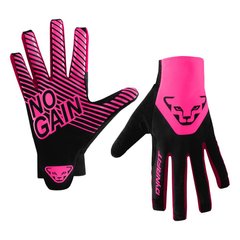 Рукавички Dynafit Dna Gloves U Black Pink (08-0000070949-6071) - оригінал в Україні