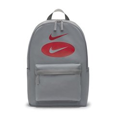 Повсякденний рюкзак Nike Heritage Bkpk (DQ3432-073) - оригінал в Україні