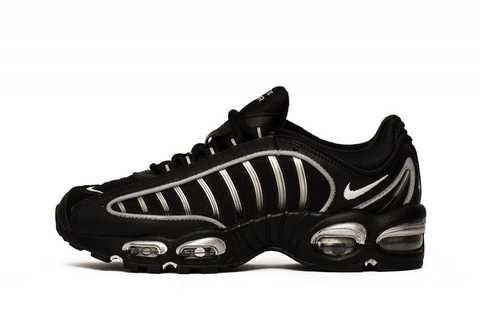 nike air max tailwind schwarz