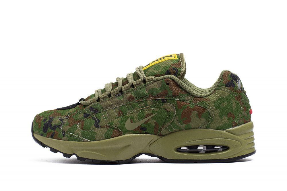 Krosivki Nike Air Max Triax 96 Sp Green Ct5543 300 Kupiti Original V Ukrayini Styles Ua