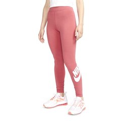 Спортивні штани Nike NSW Essential High Rise Leggins (CZ8528-622) - оригінал в Україні