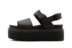 Сандалі Dr. Martens Voss Quad Sandals Black (DM26725001) - оригінал в Україні