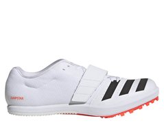 Кросівки для бігу Adidas Jumpstar Tokyo Spikes White (FY4096) - оригінал в Україні