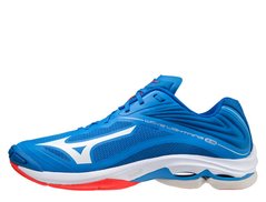 Кросівки Mizuno Wave Lightning Z6 Blue (V1GA200024) - оригінал в Україні