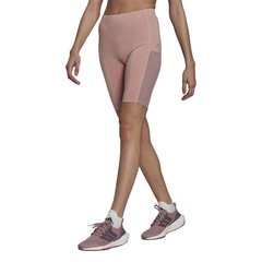 Шорты для бега Adidas Fastimpact Lace Pink (HC1665) - оригинал в Украине