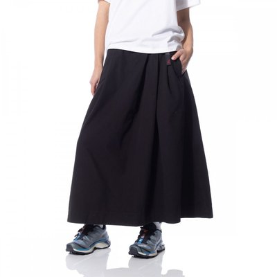 Gramicci Talecut Skirt Black (G2SW-SK001-BLACK) - оригінал в Україні