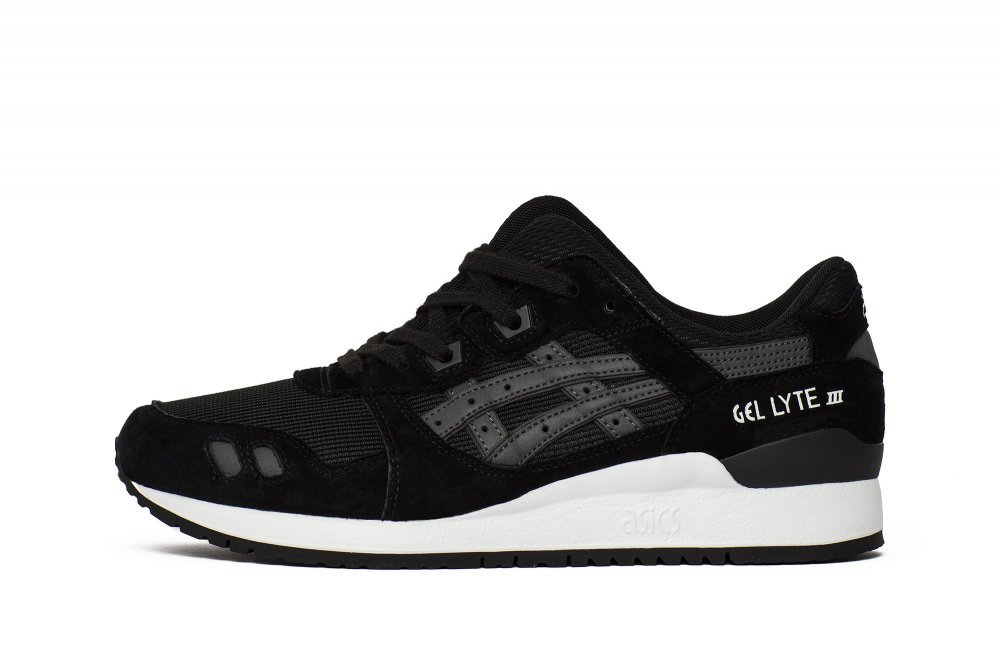 asics gel lyte iii reflective mesh