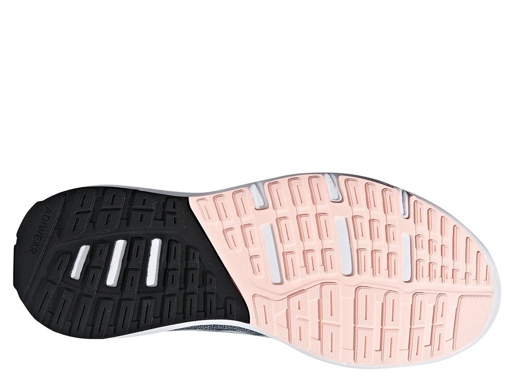 adidas Cosmic 2 Pink Grey (B44743 